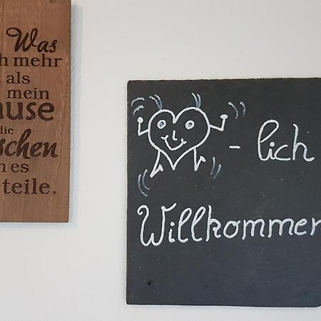 Ferienwohnung Am Grasweg Hoexter Ngoại thất bức ảnh