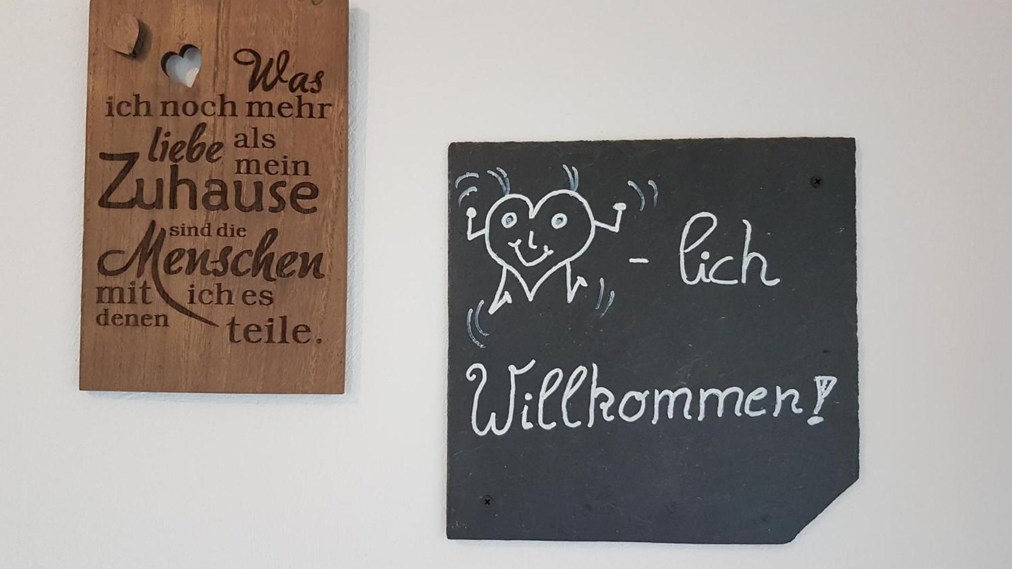 Ferienwohnung Am Grasweg Hoexter Ngoại thất bức ảnh