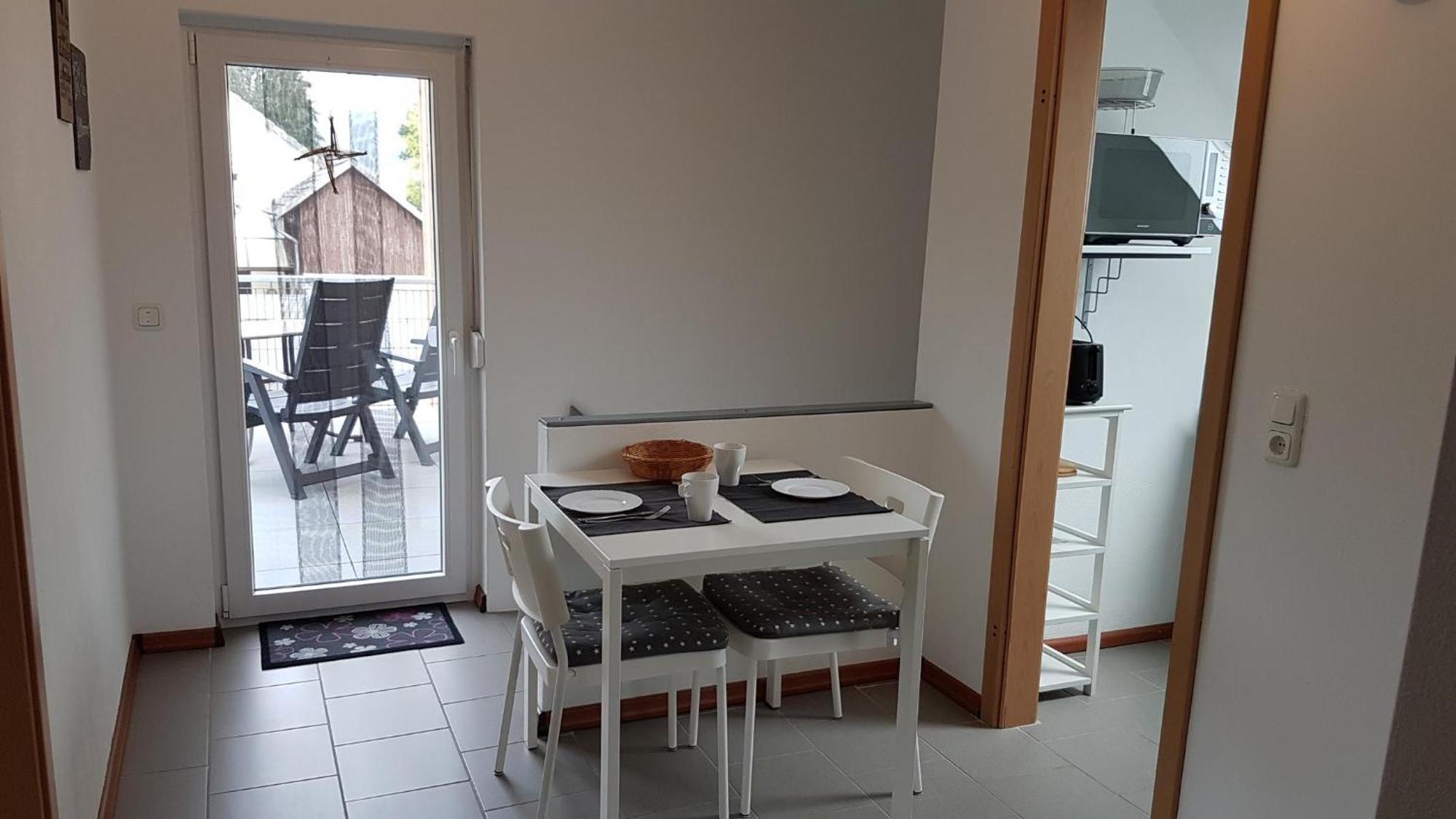 Ferienwohnung Am Grasweg Hoexter Ngoại thất bức ảnh