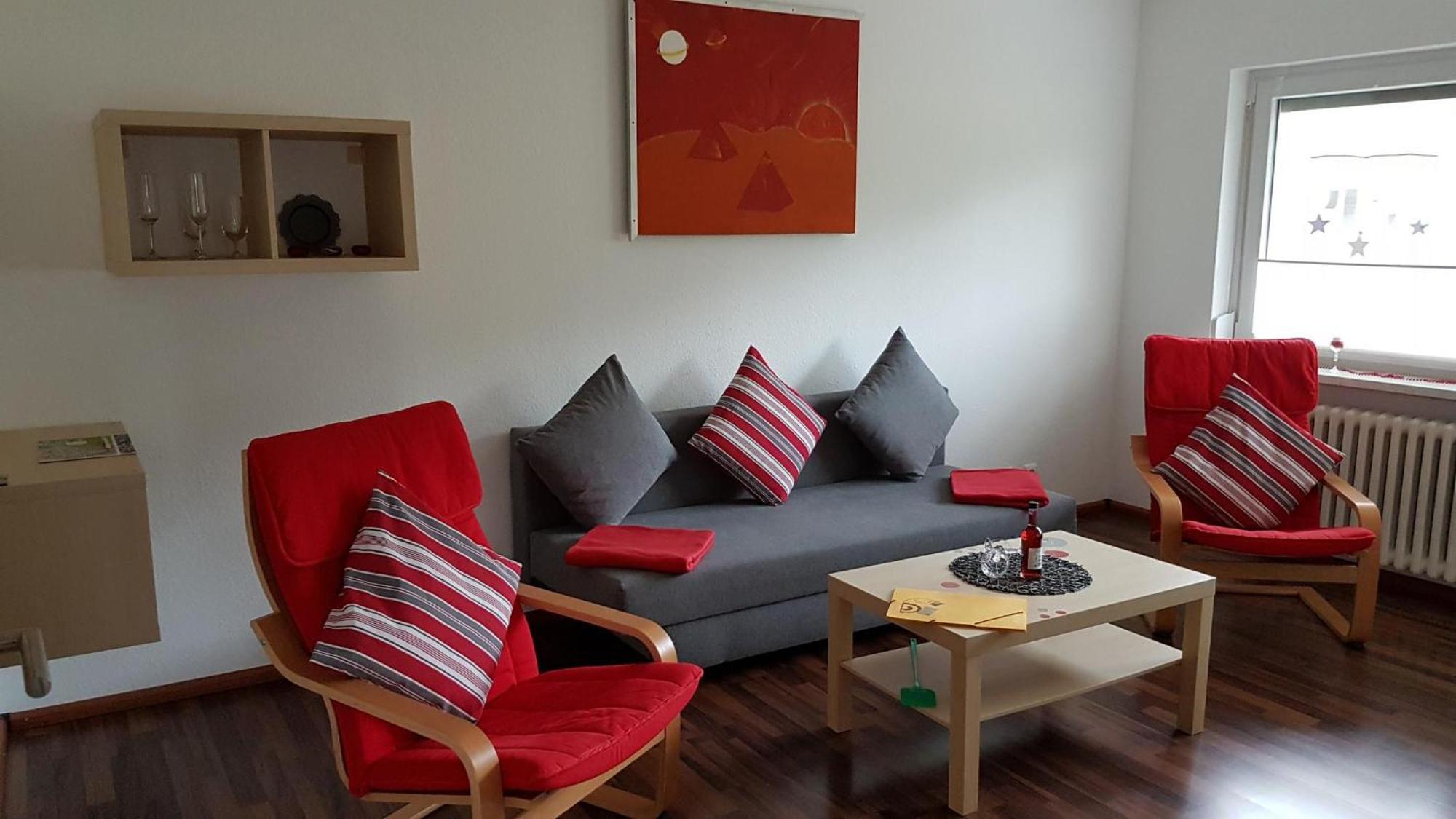 Ferienwohnung Am Grasweg Hoexter Ngoại thất bức ảnh