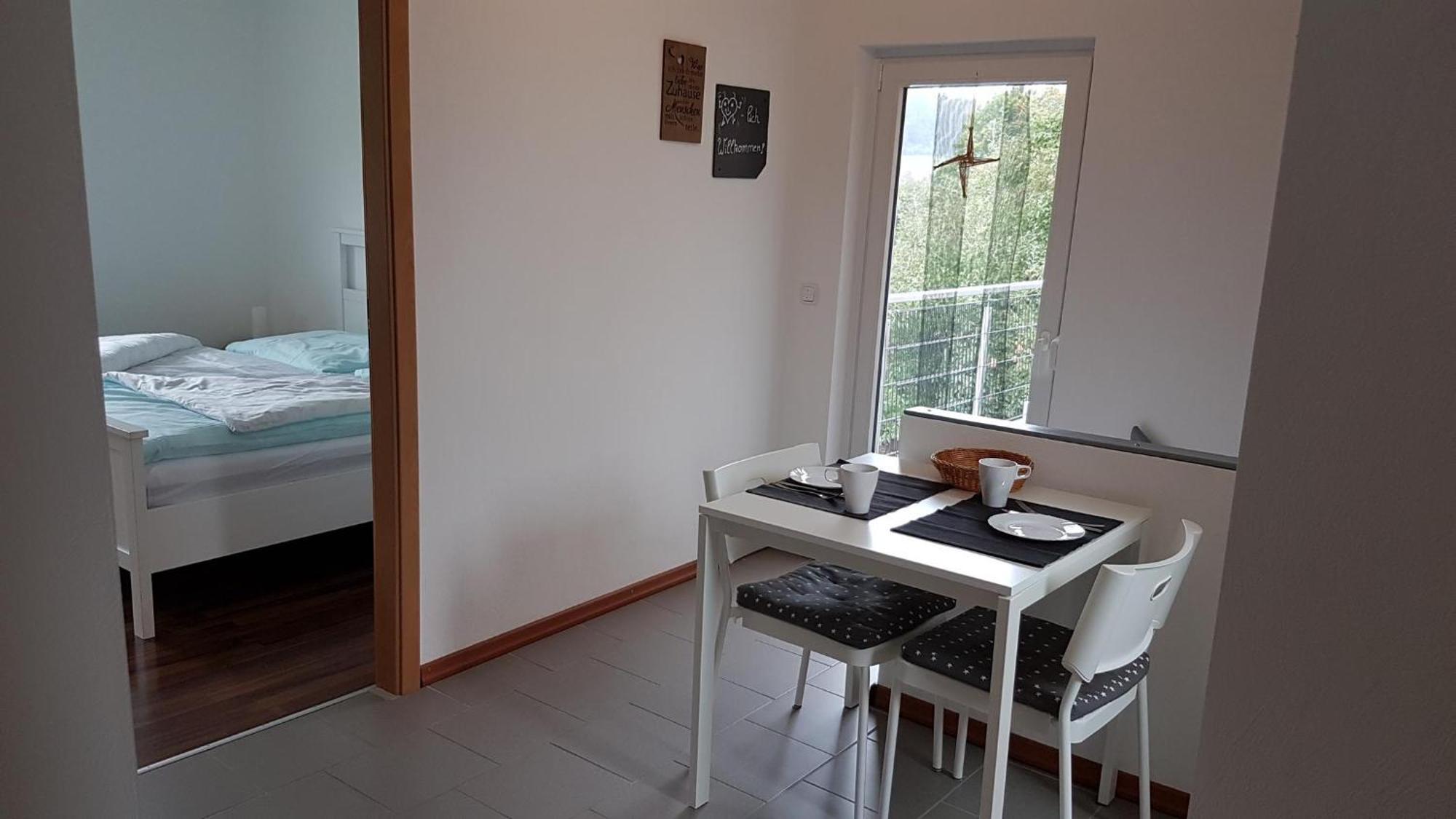 Ferienwohnung Am Grasweg Hoexter Ngoại thất bức ảnh
